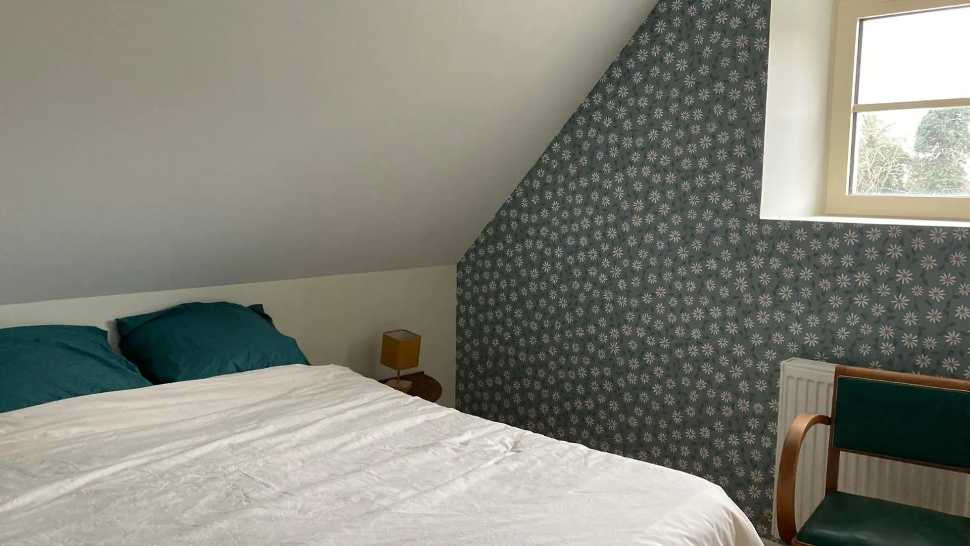 Nyaraló Grande Maison Ti Hir Kerispern Trégunc